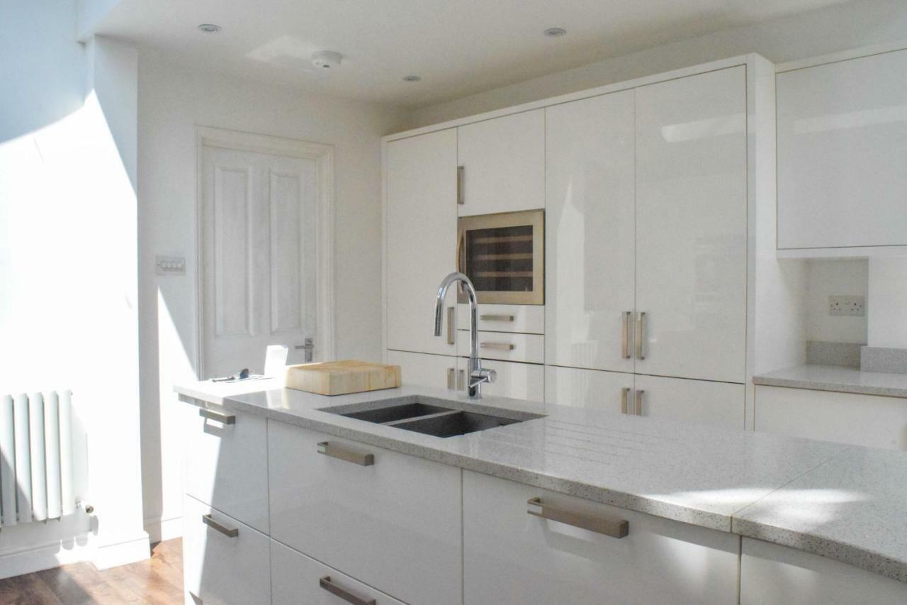 3 Bedroom Family House With A Superb Kitchen And Garden Λονδίνο Εξωτερικό φωτογραφία